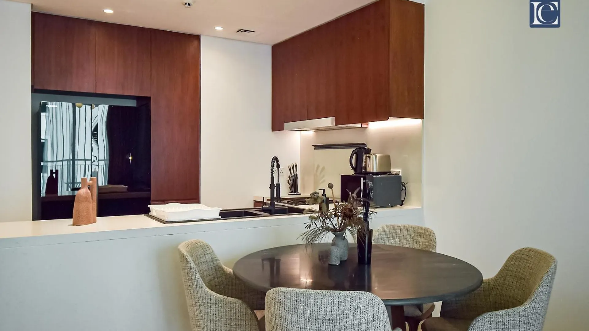 Luxury Escapes - Luxury 2-Bed Apartment With Resort-Style Amenities Dubai