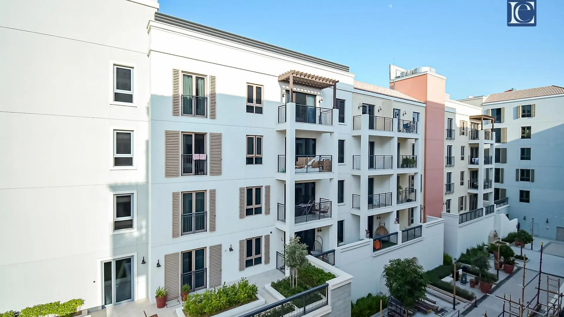 Luxury Escapes - Luxury 2-Bed Apartment With Resort-Style Amenities Dubai United Arab Emirates