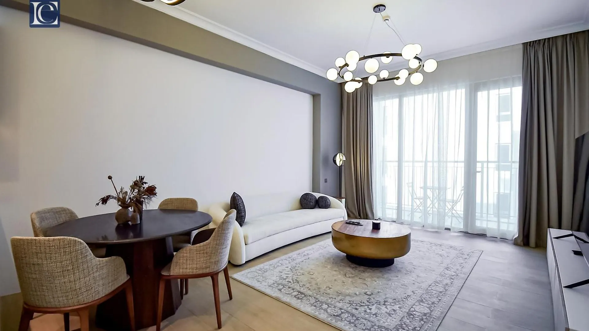 Luxury Escapes - Luxury 2-Bed Apartment With Resort-Style Amenities Dubai
