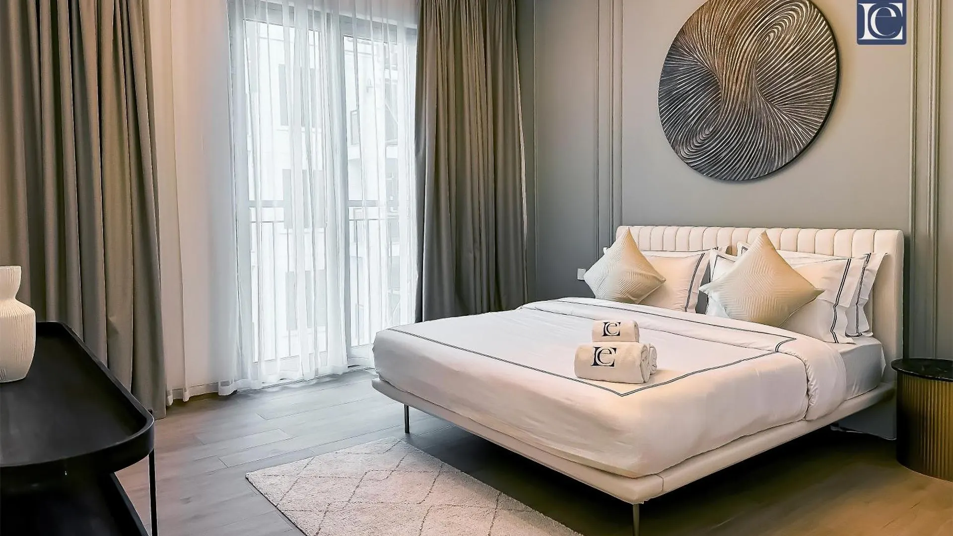Luxury Escapes - Luxury 2-Bed Apartment With Resort-Style Amenities Dubai 0*,