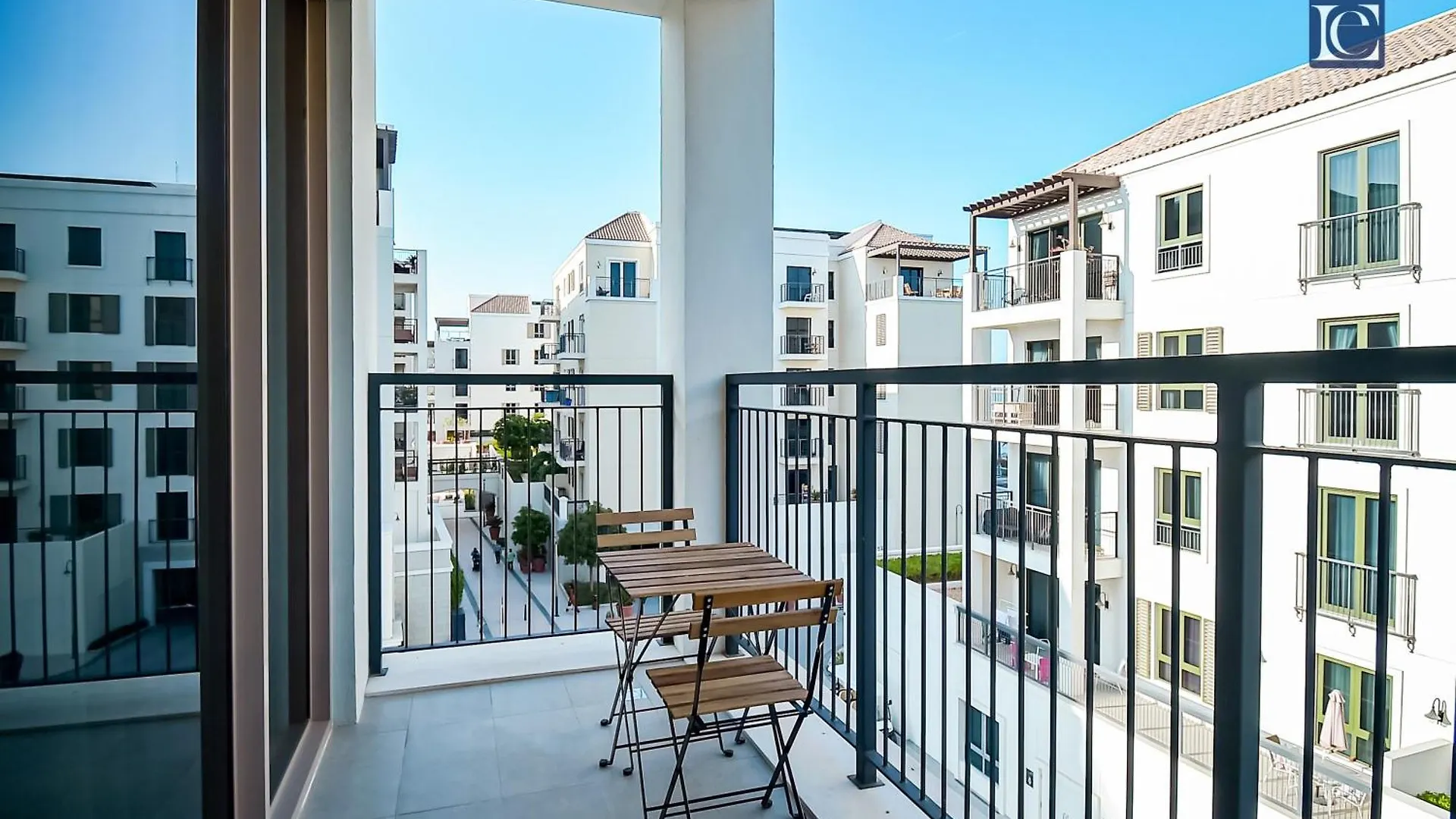 Luxury Escapes - Luxury 2-Bed Apartment With Resort-Style Amenities Dubai