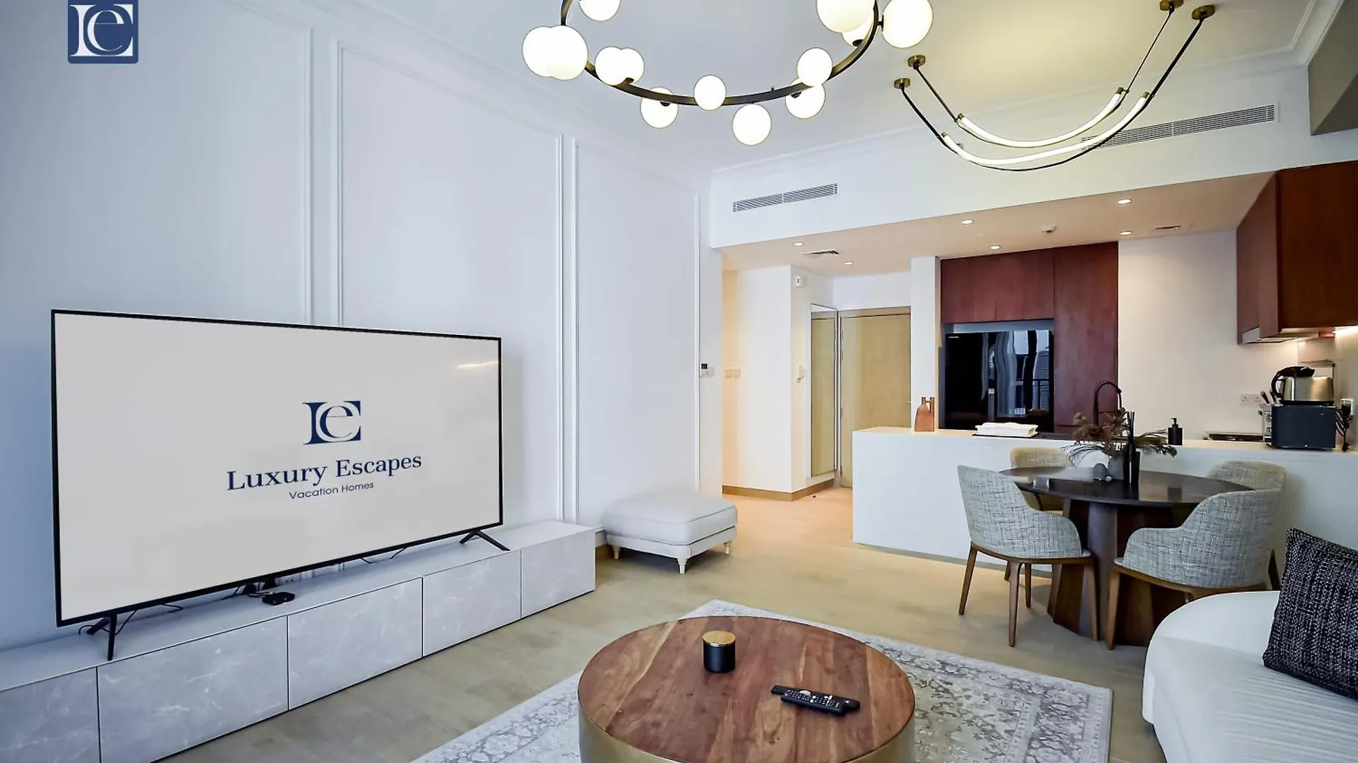 Luxury Escapes - Luxury 2-Bed Apartment With Resort-Style Amenities Dubai 0*,  United Arab Emirates