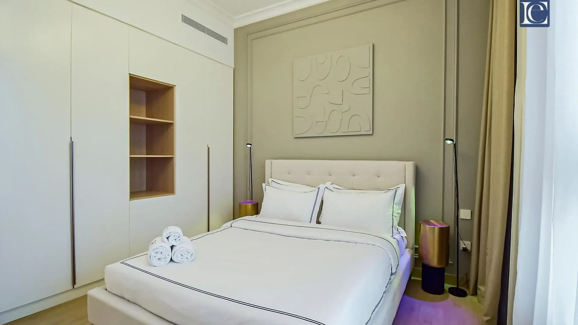Luxury Escapes - Luxury 2-Bed Apartment With Resort-Style Amenities Dubai United Arab Emirates