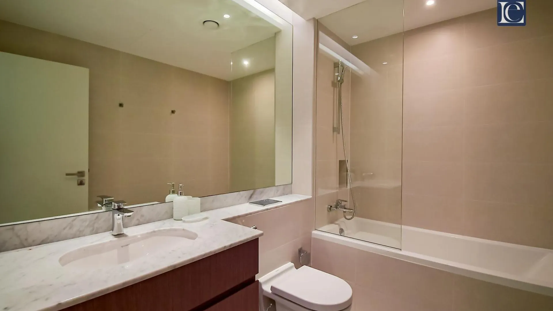 Luxury Escapes - Luxury 2-Bed Apartment With Resort-Style Amenities Dubai United Arab Emirates
