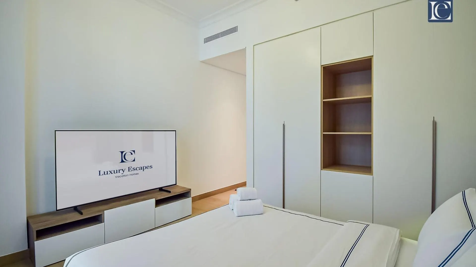 Luxury Escapes - Luxury 2-Bed Apartment With Resort-Style Amenities Dubai