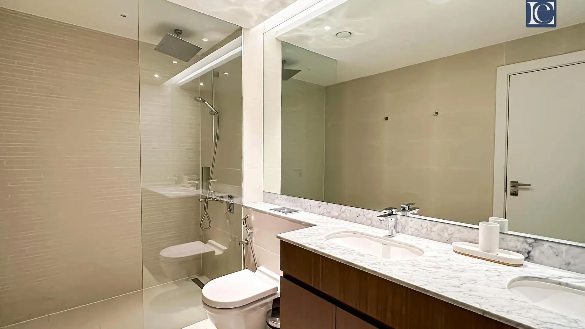 Luxury Escapes - Luxury 2-Bed Apartment With Resort-Style Amenities Dubai
